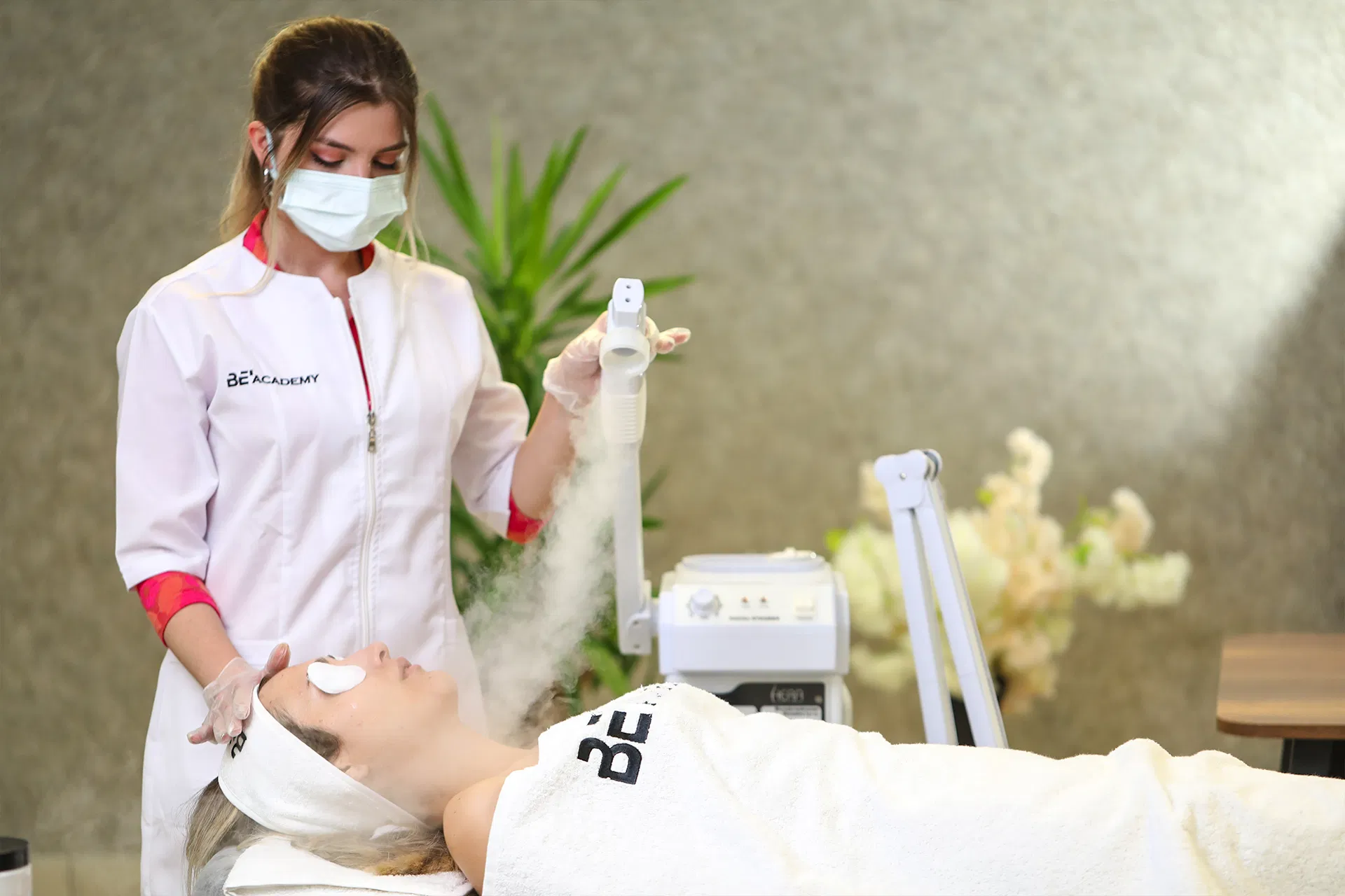 Ovacık Güzellik Uzmanı